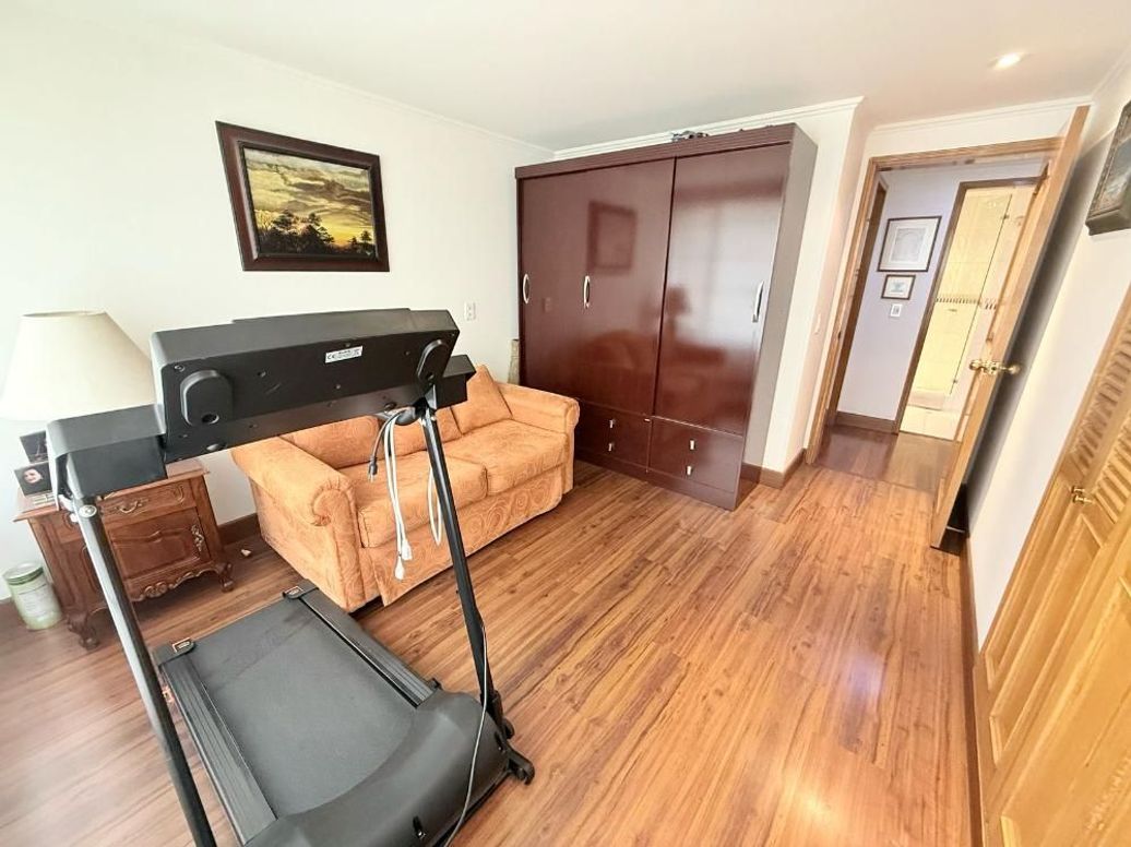 Apartamento de 3 alcobas en venta en Santa Bibiana, Bogotá, 220 m² · foto 20 de 20