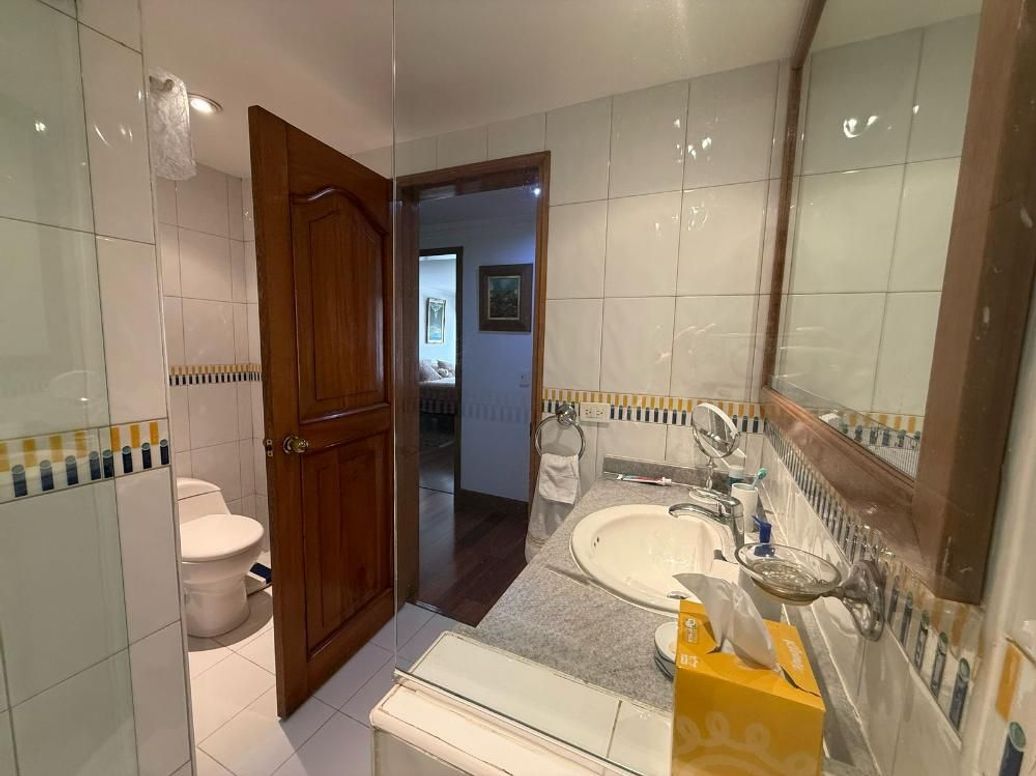 Apartamento de 3 alcobas en venta en Santa Bibiana, Bogotá, 220 m² · foto 19 de 20