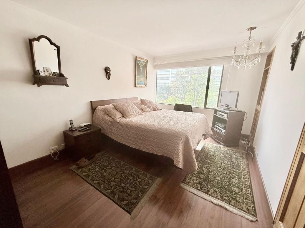 Apartamento de 3 alcobas en venta en Santa Bibiana, Bogotá, 220 m² · foto 16 de 20