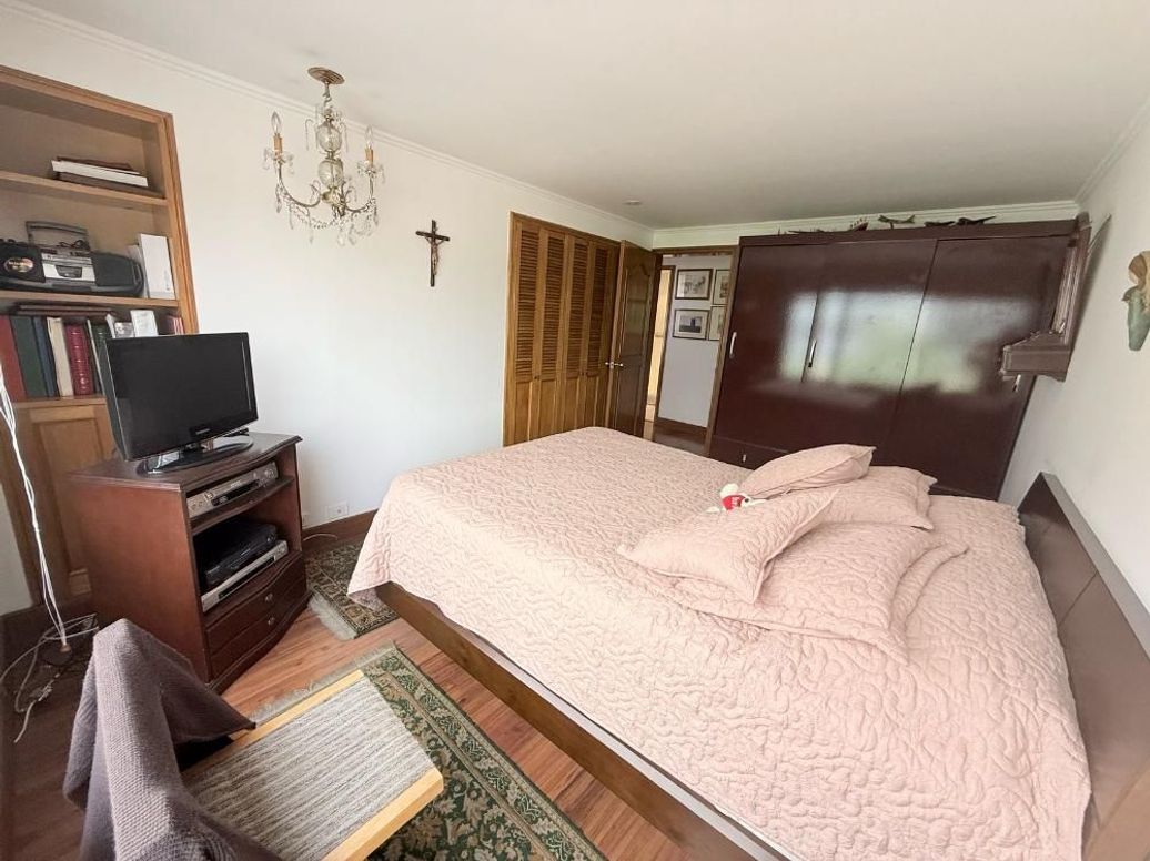 Apartamento de 3 alcobas en venta en Santa Bibiana, Bogotá, 220 m² · foto 15 de 20