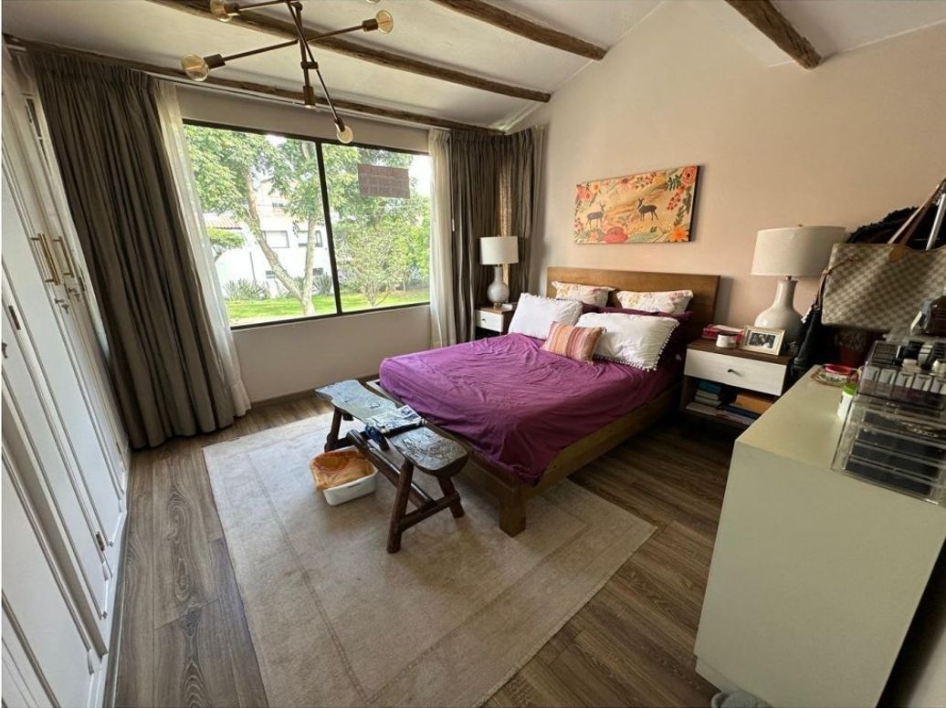 Casa de 4 alcobas en venta en La Emilia, Bogotá, 241 m² · foto 12 de 16