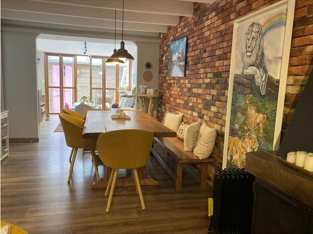 Casa de 4 alcobas en venta en La Emilia, Bogotá, 241 m² · foto 2 de 16