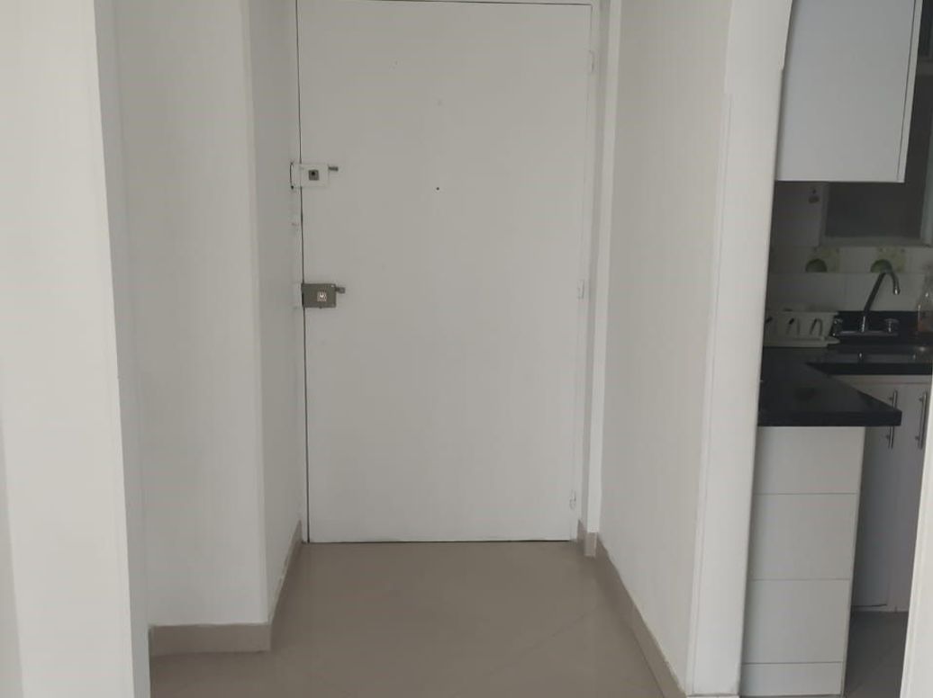 Apartamento de 2 alcobas en venta en La Castellana, Bogotá, 84 m² · foto 9 de 20