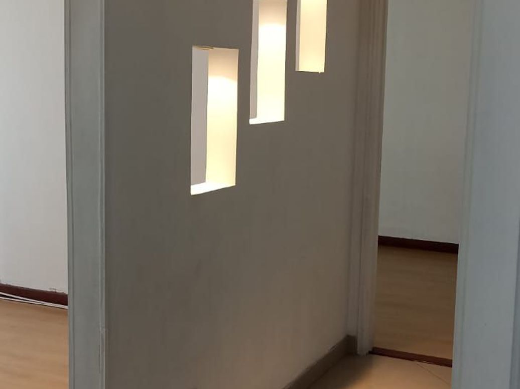 Apartamento de 2 alcobas en venta en La Castellana, Bogotá, 84 m² · foto 5 de 20