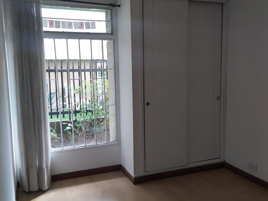 Apartamento de 2 alcobas en venta en La Castellana, Bogotá, 84 m² · foto 18 de 20