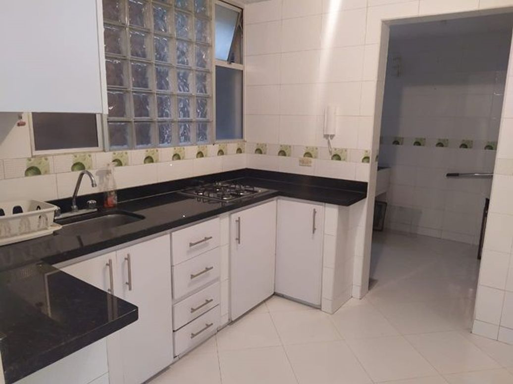 Apartamento de 2 alcobas en venta en La Castellana, Bogotá, 84 m² · foto 7 de 20