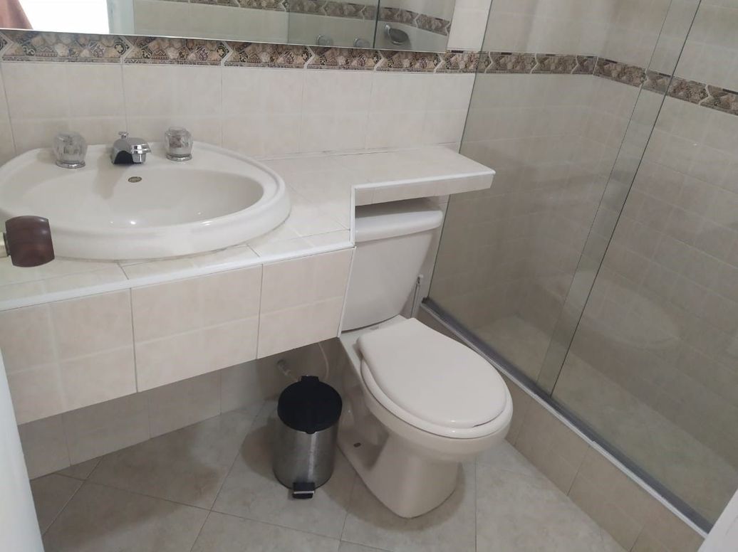 Apartamento de 2 alcobas en venta en La Castellana, Bogotá, 84 m² · foto 14 de 20