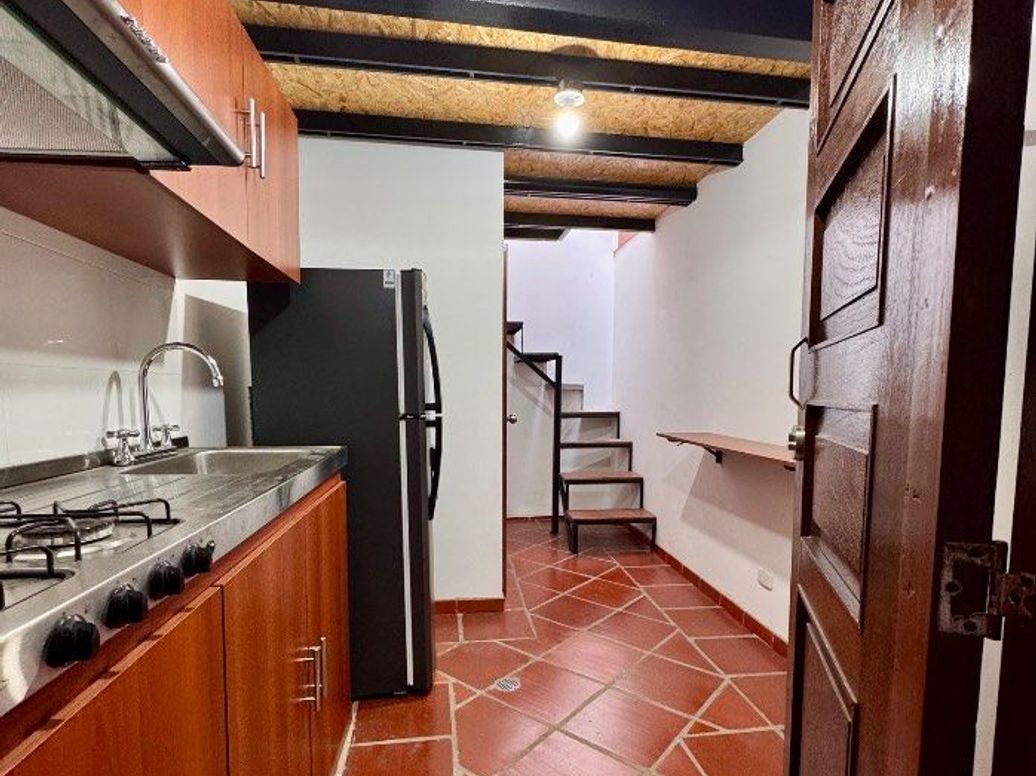 Casa de 6 alcobas en venta en La Salle, Bogotá, 260 m² · foto 7 de 8