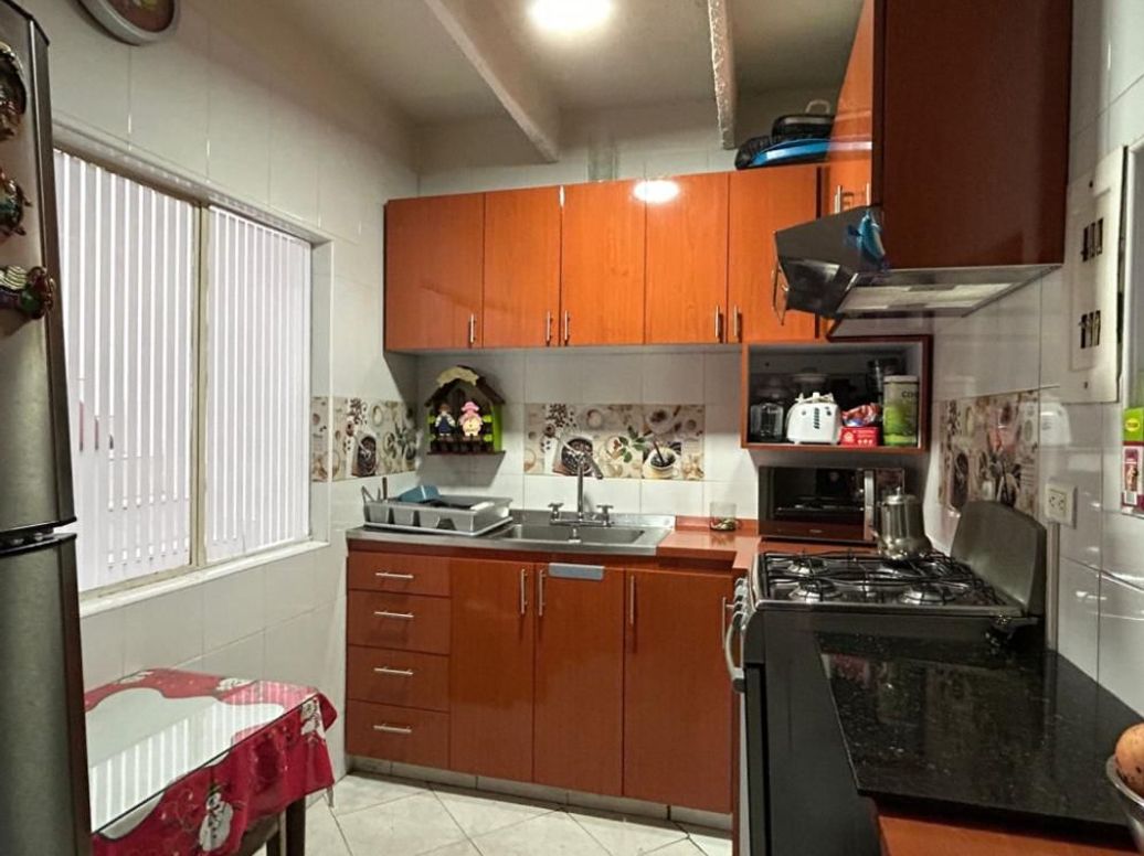 Casa de 3 alcobas en venta en Bellavista Occidental, Bogotá, 120 m² · foto 3 de 13