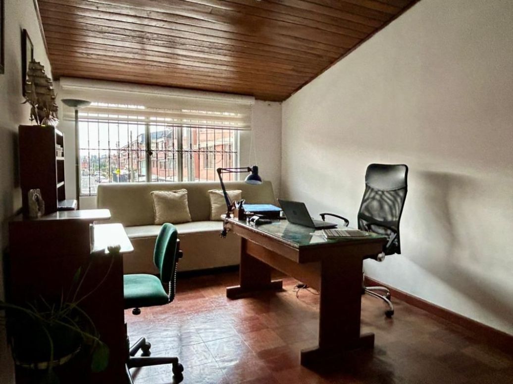 Casa de 3 alcobas en venta en Bellavista Occidental, Bogotá, 120 m² · foto 7 de 13