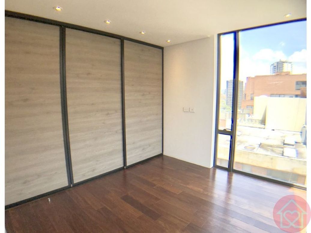 Apartamento de 3 alcobas en venta en Los Rosales, Bogotá, 185 m² · foto 19 de 19