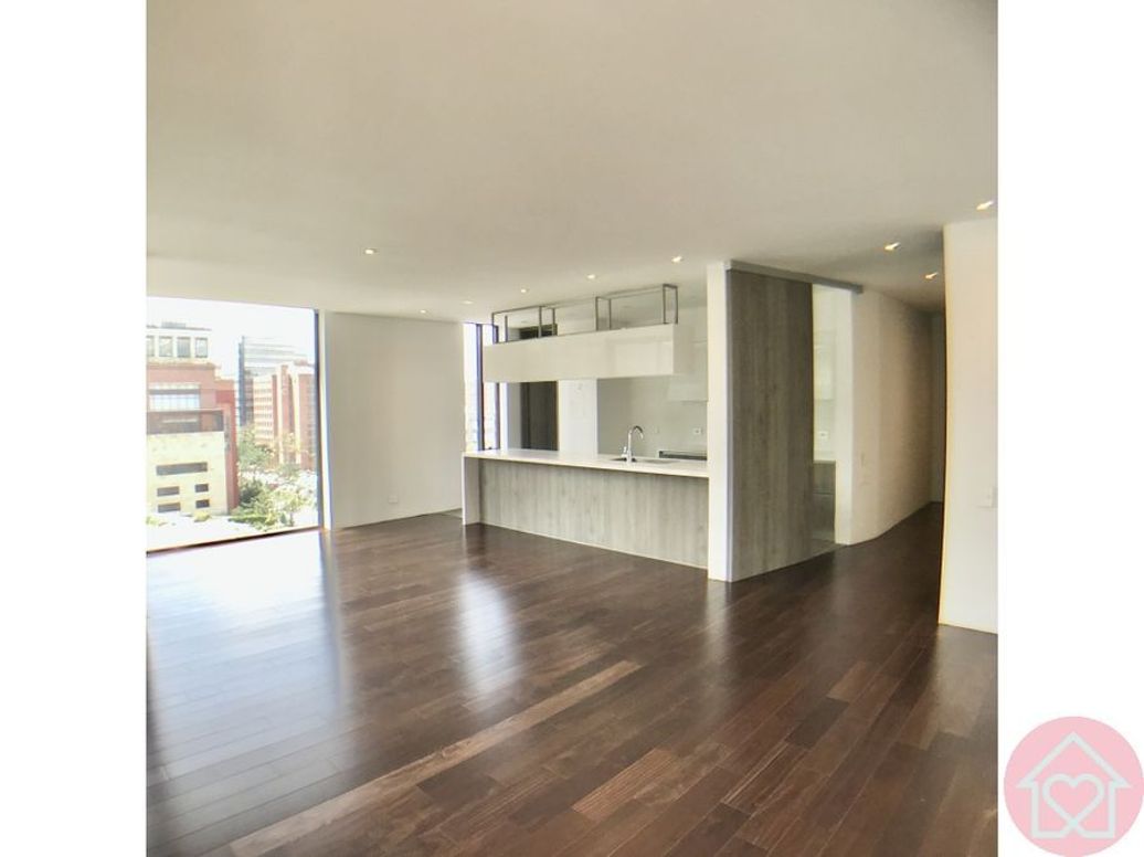 Apartamento de 3 alcobas en venta en Los Rosales, Bogotá, 185 m² · foto 16 de 19