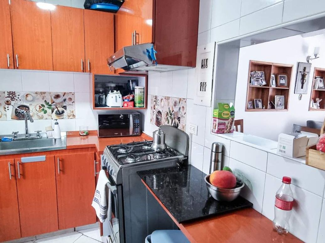 Casa de 6 alcobas en venta en Bellavista Occidental, Bogotá, 200 m² · foto 4 de 18