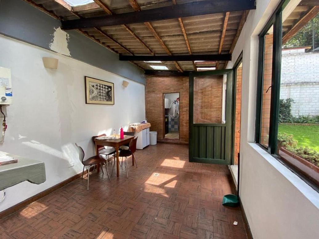 Casa de 4 alcobas en venta en Pasadena, Bogotá, 223 m² · foto 16 de 19