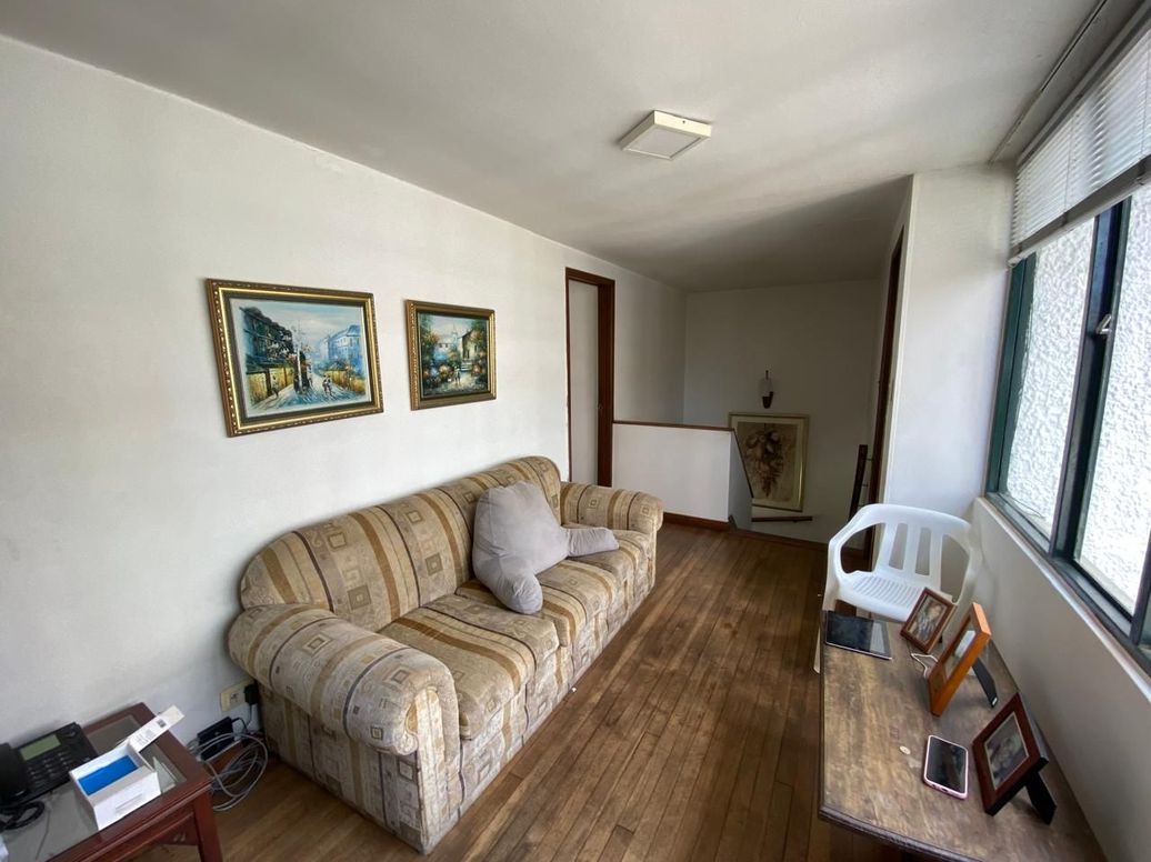 Casa de 4 alcobas en venta en Pasadena, Bogotá, 223 m² · foto 8 de 19