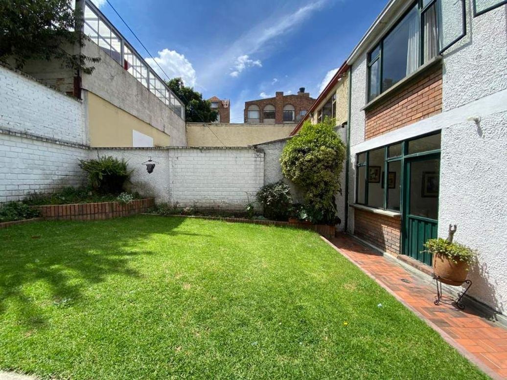 Casa de 4 alcobas en venta en Pasadena, Bogotá, 223 m² · foto 18 de 19