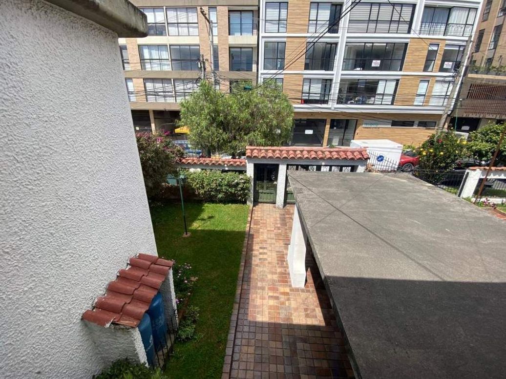 Casa de 4 alcobas en venta en Pasadena, Bogotá, 223 m² · foto 19 de 19