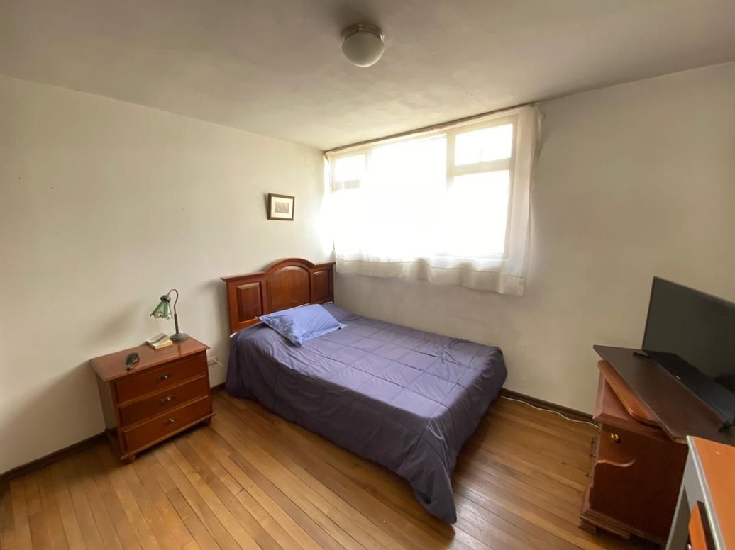 Casa de 4 alcobas en venta en Pasadena, Bogotá, 223 m² · foto 12 de 19