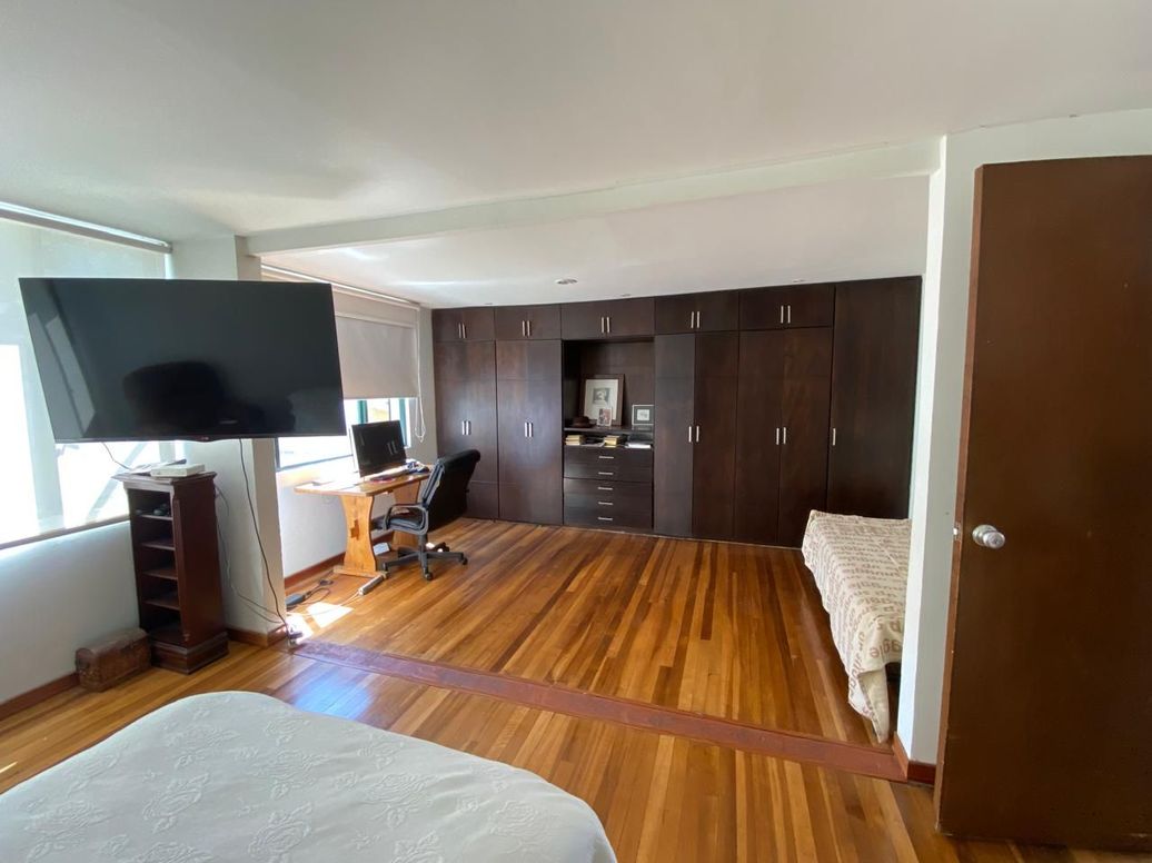 Casa de 4 alcobas en venta en Pasadena, Bogotá, 223 m² · foto 14 de 19