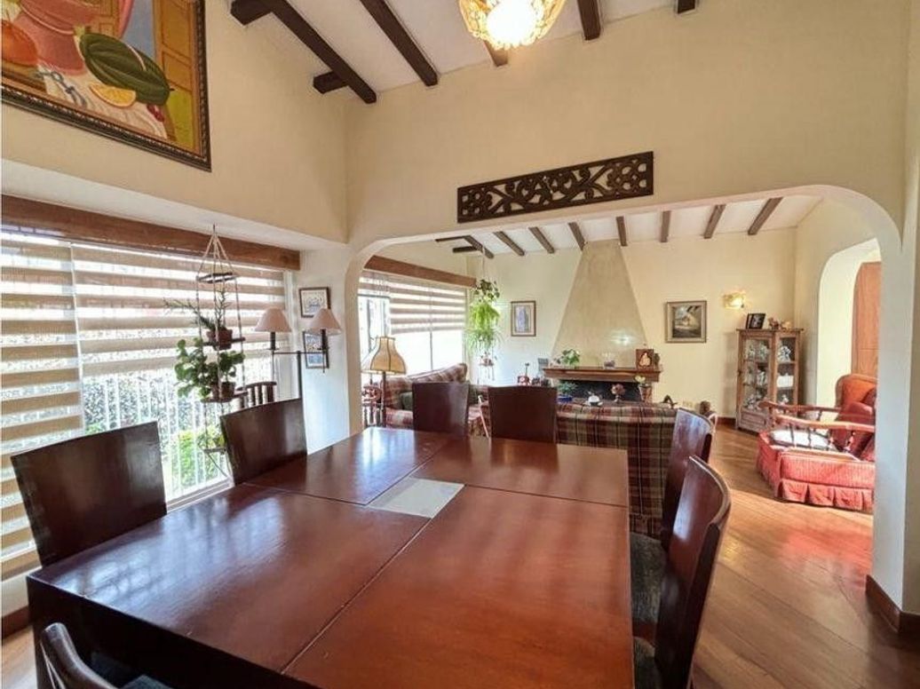 Casa de 3 alcobas en venta en Tierra Linda, Bogotá, 162 m² · foto 2 de 19