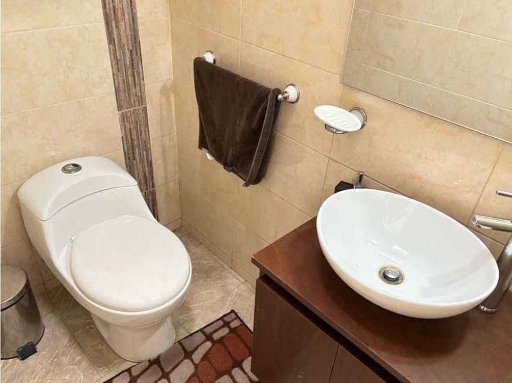 Casa de 3 alcobas en venta en Tierra Linda, Bogotá, 162 m² · foto 9 de 19