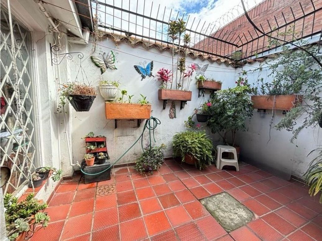 Casa de 3 alcobas en venta en Tierra Linda, Bogotá, 162 m² · foto 17 de 19