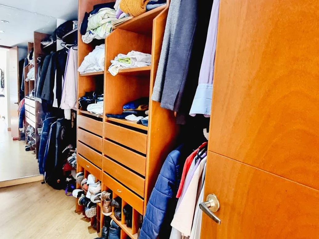 Apartamento de 3 alcobas en venta en Ciudad Jardín Norte, Bogotá, 164 m² · foto 4 de 10