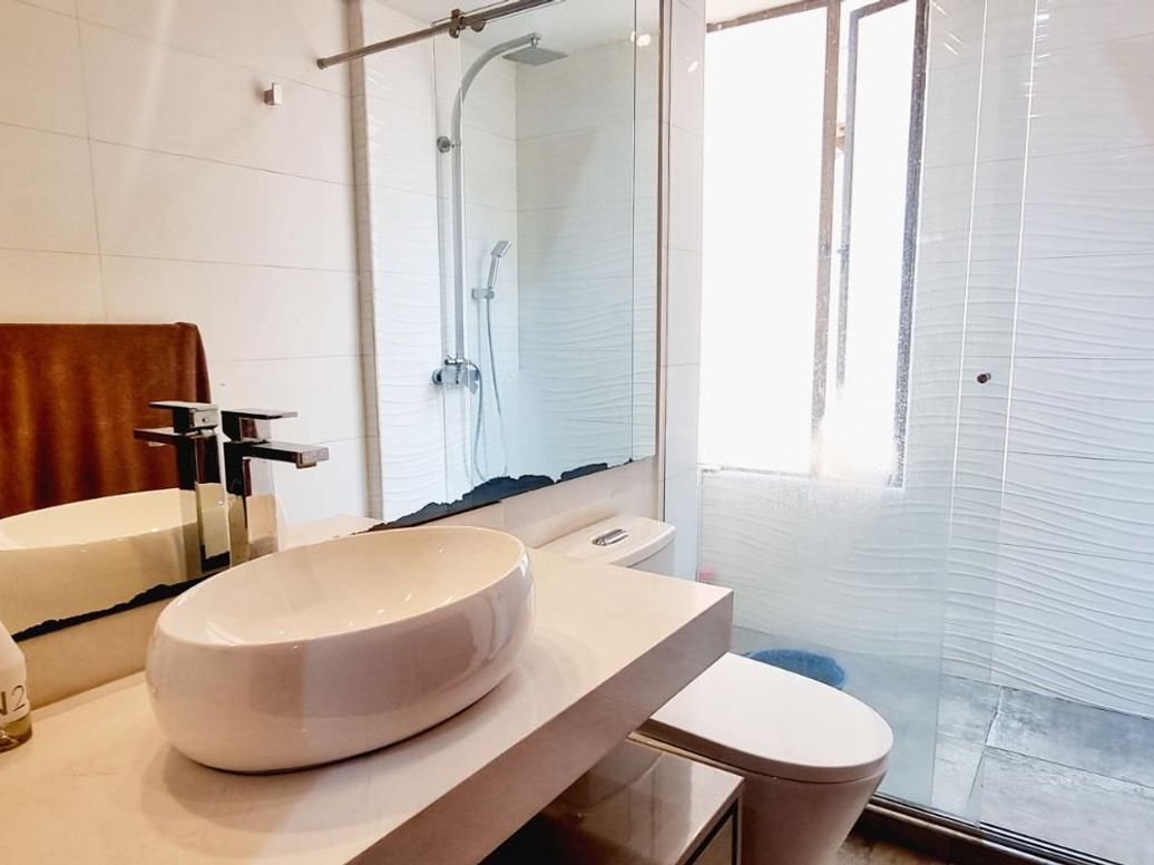 Apartamento de 3 alcobas en venta en Ciudad Jardín Norte, Bogotá, 164 m² · foto 3 de 10