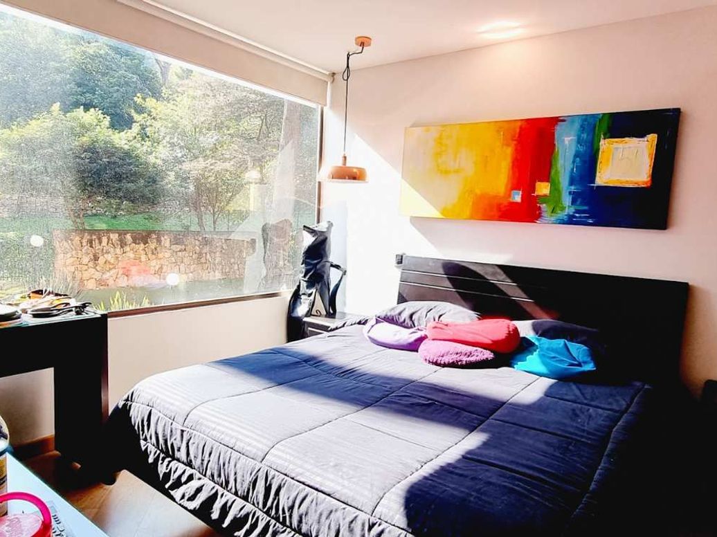 Apartamento de 3 alcobas en venta en Ciudad Jardín Norte, Bogotá, 164 m² · foto 10 de 10