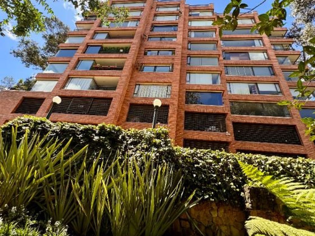 Apartamento de 3 alcobas en venta en Bellavista, Bogotá, 350 m² · foto 9 de 11