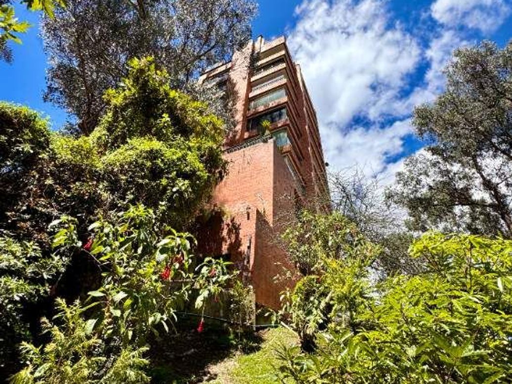 Apartamento de 3 alcobas en venta en Bellavista, Bogotá, 350 m² · foto 10 de 11