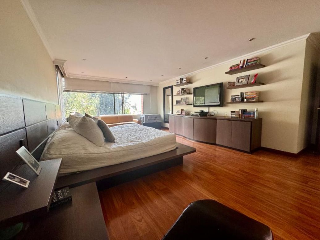 Apartamento de 3 alcobas en venta en Bellavista, Bogotá, 350 m² · foto 7 de 11
