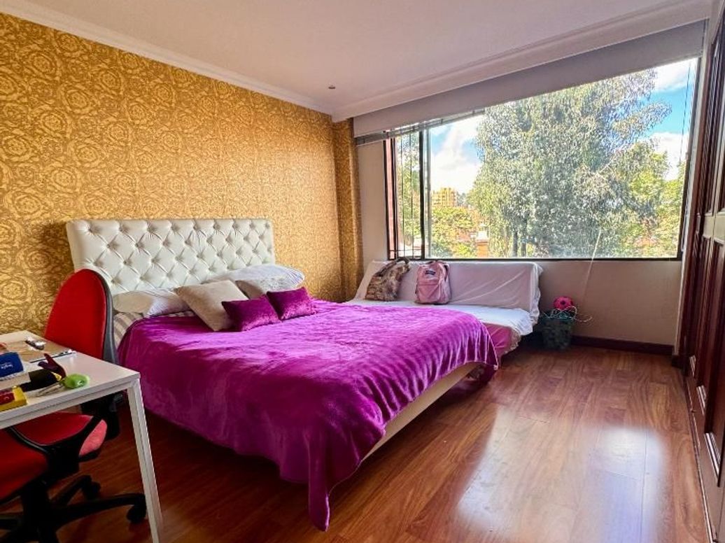 Apartamento de 3 alcobas en venta en Bellavista, Bogotá, 350 m² · foto 8 de 11