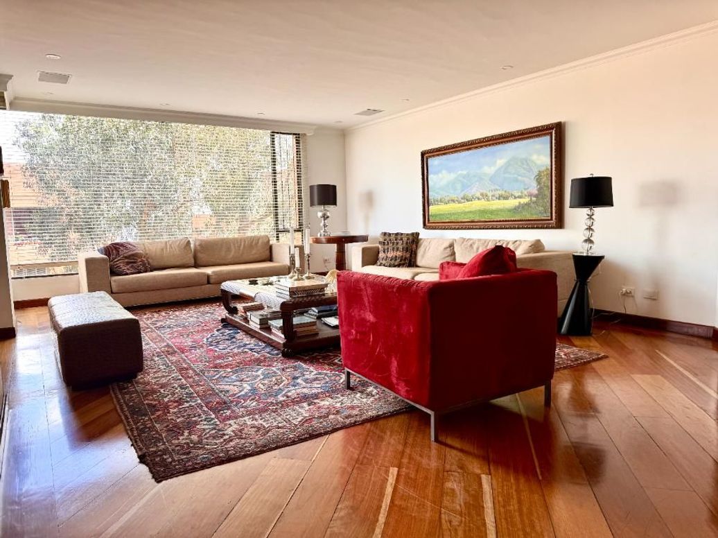 Apartamento de 3 alcobas en venta en Bellavista, Bogotá, 350 m² · foto 4 de 11
