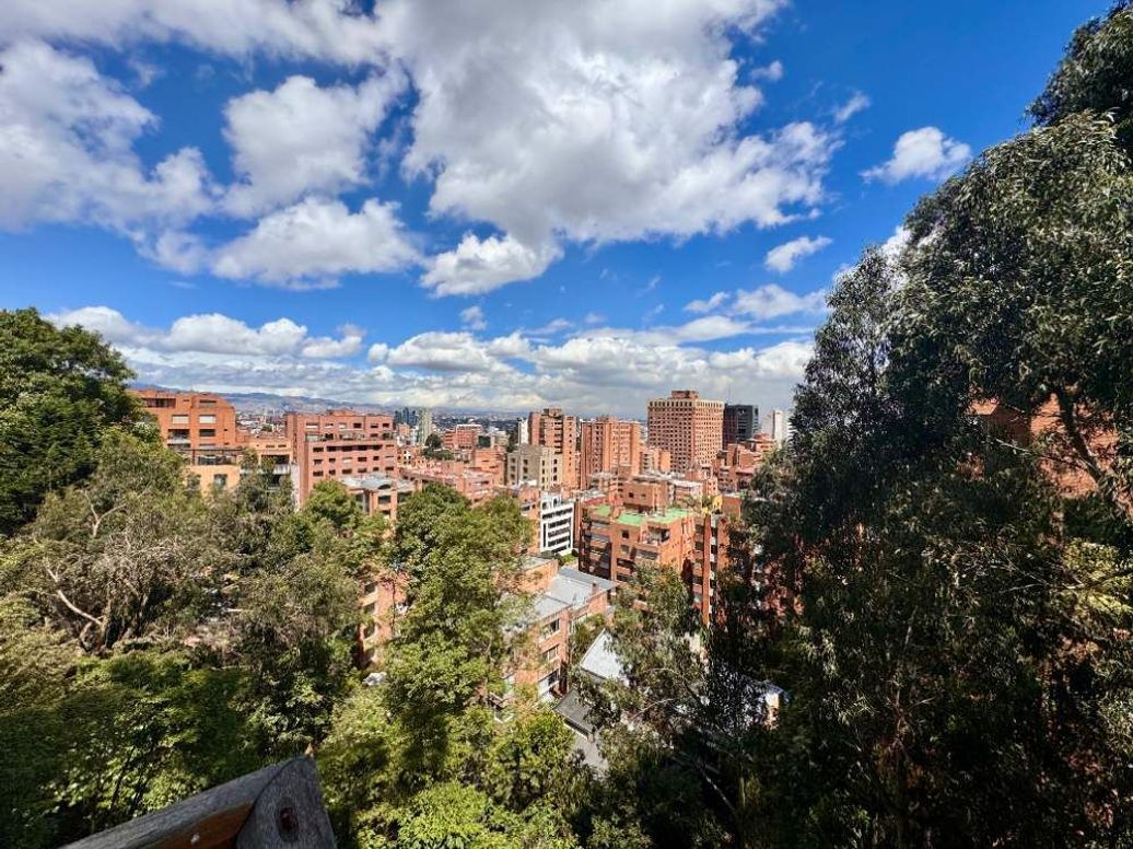 Apartamento de 3 alcobas en venta en Bellavista, Bogotá, 350 m² · foto 11 de 11