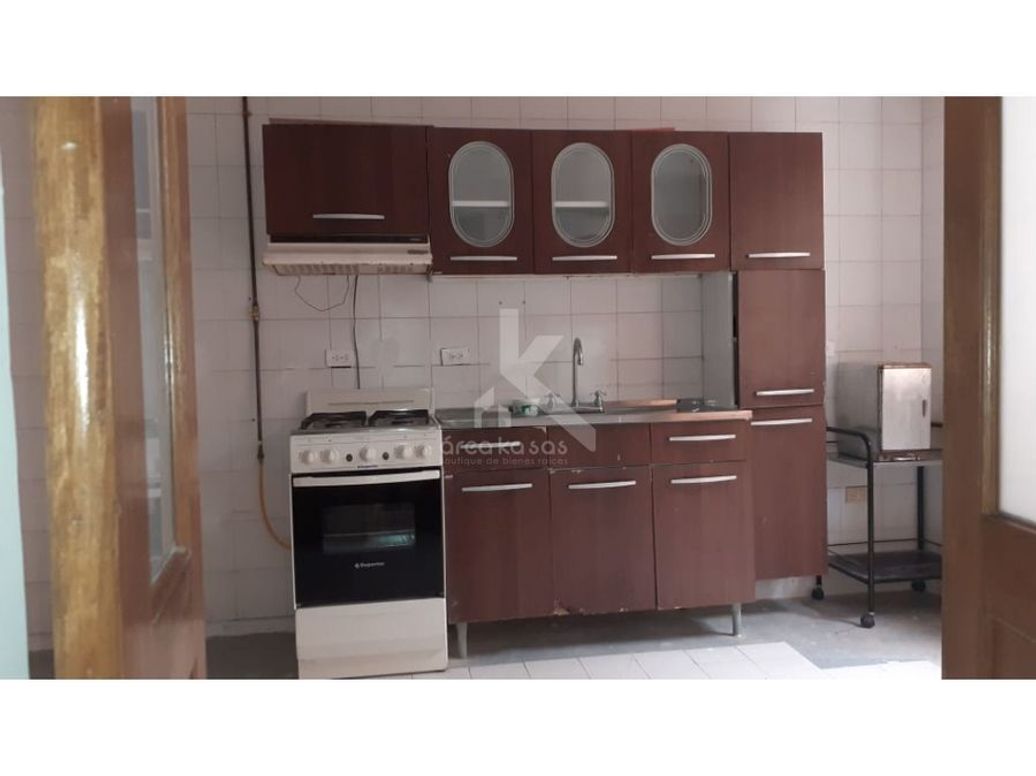 Casa de 4 alcobas en venta en Los Alpes, Bogotá, 383 m² · foto 14 de 20