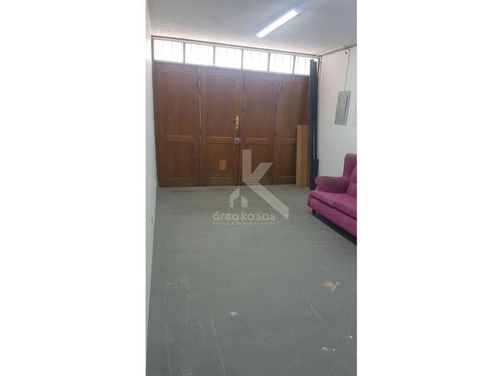 Casa de 4 alcobas en venta en Los Alpes, Bogotá, 383 m² · foto 9 de 20