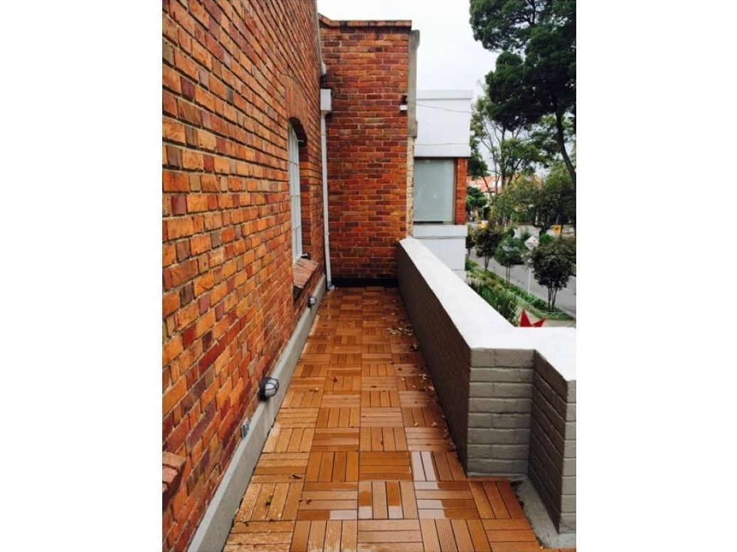 Casa de 7 alcobas en venta en Teusaquillo, Bogotá, 700 m² · foto 8 de 20