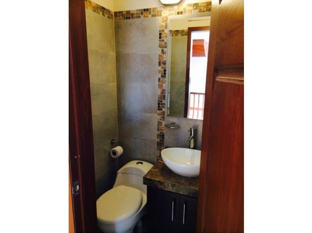 Casa de 7 alcobas en venta en Teusaquillo, Bogotá, 700 m² · foto 13 de 20