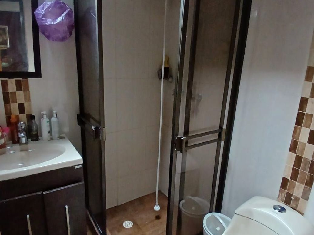 Apartamento de 3 alcobas en venta en San Cipriano, Bogotá, 64 m² · foto 10 de 11