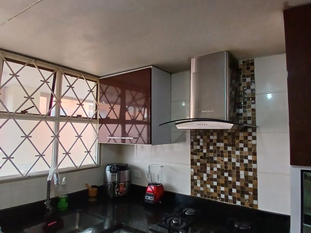 Apartamento de 3 alcobas en venta en San Cipriano, Bogotá, 64 m² · foto 7 de 11