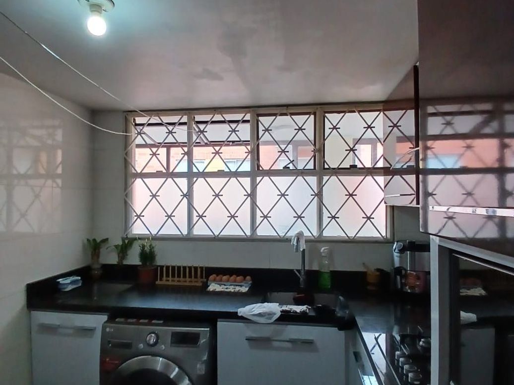 Apartamento de 3 alcobas en venta en San Cipriano, Bogotá, 64 m² · foto 8 de 11