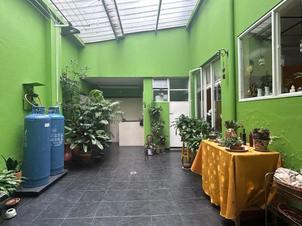 Casa de 4 alcobas en venta en Chapinero, Bogotá, 250 m² · foto 12 de 15