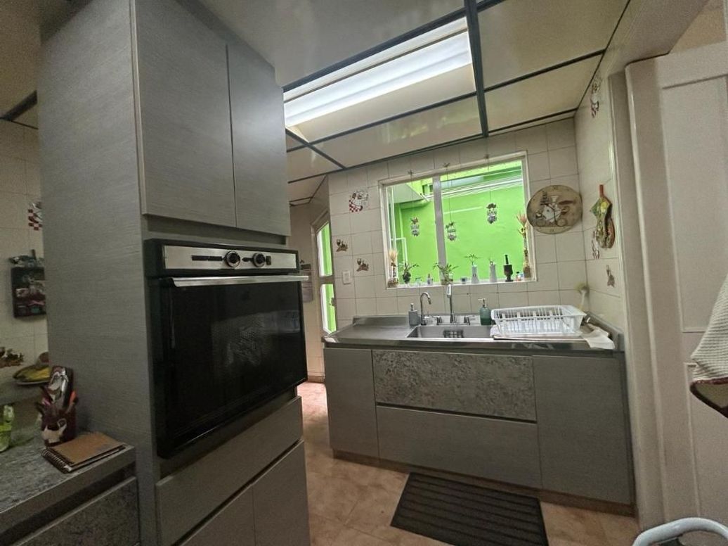 Casa de 4 alcobas en venta en Chapinero, Bogotá, 250 m² · foto 4 de 15