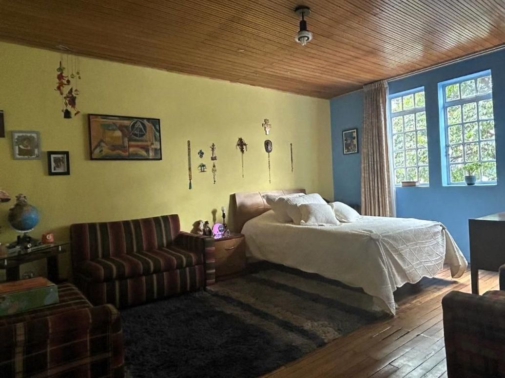Casa de 4 alcobas en venta en Chapinero, Bogotá, 250 m² · foto 10 de 15