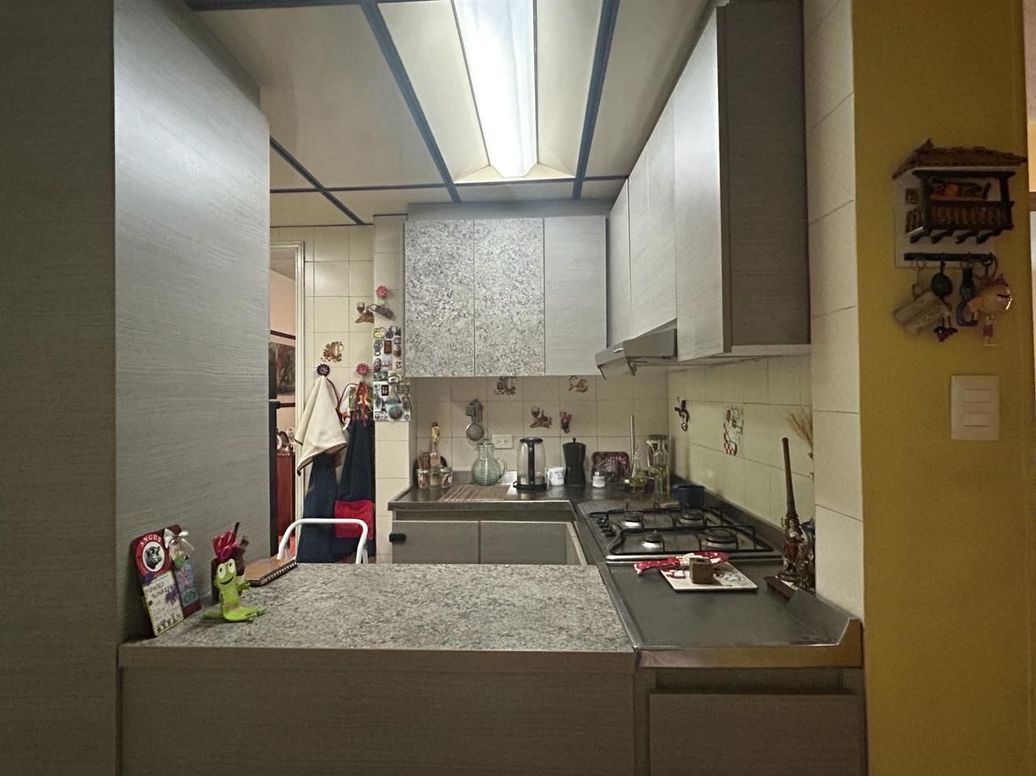 Casa de 4 alcobas en venta en Chapinero, Bogotá, 250 m² · foto 6 de 15