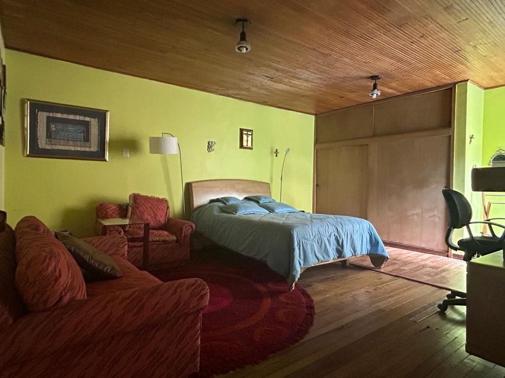 Casa de 4 alcobas en venta en Chapinero, Bogotá, 250 m² · foto 13 de 15