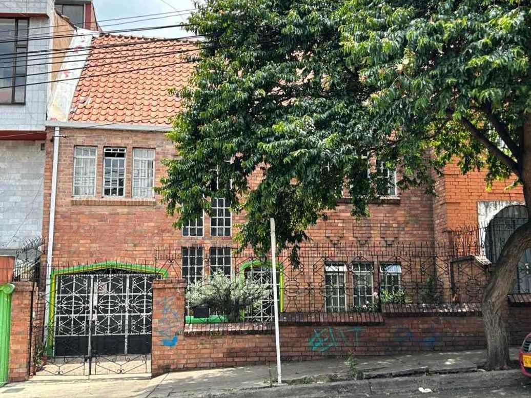 Casa de 4 alcobas en venta en Chapinero, Bogotá, 250 m² · foto 15 de 15