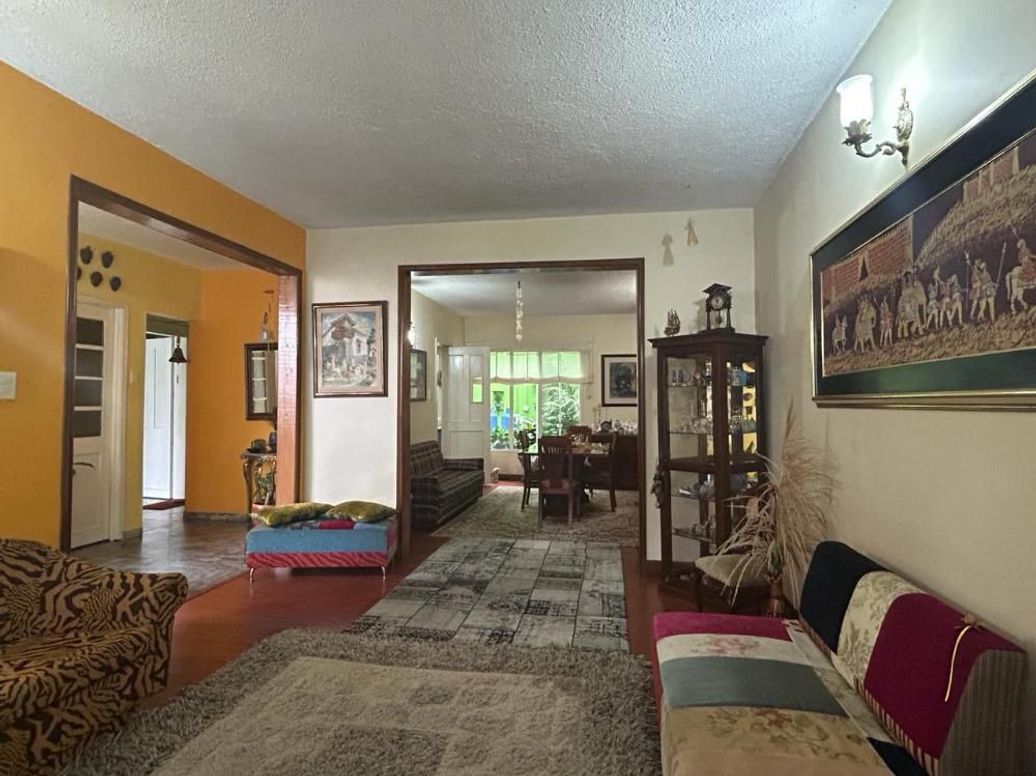 Casa de 4 alcobas en venta en Chapinero, Bogotá, 250 m² · foto 3 de 15