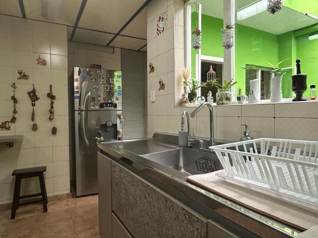 Casa de 4 alcobas en venta en Chapinero, Bogotá, 250 m² · foto 7 de 15